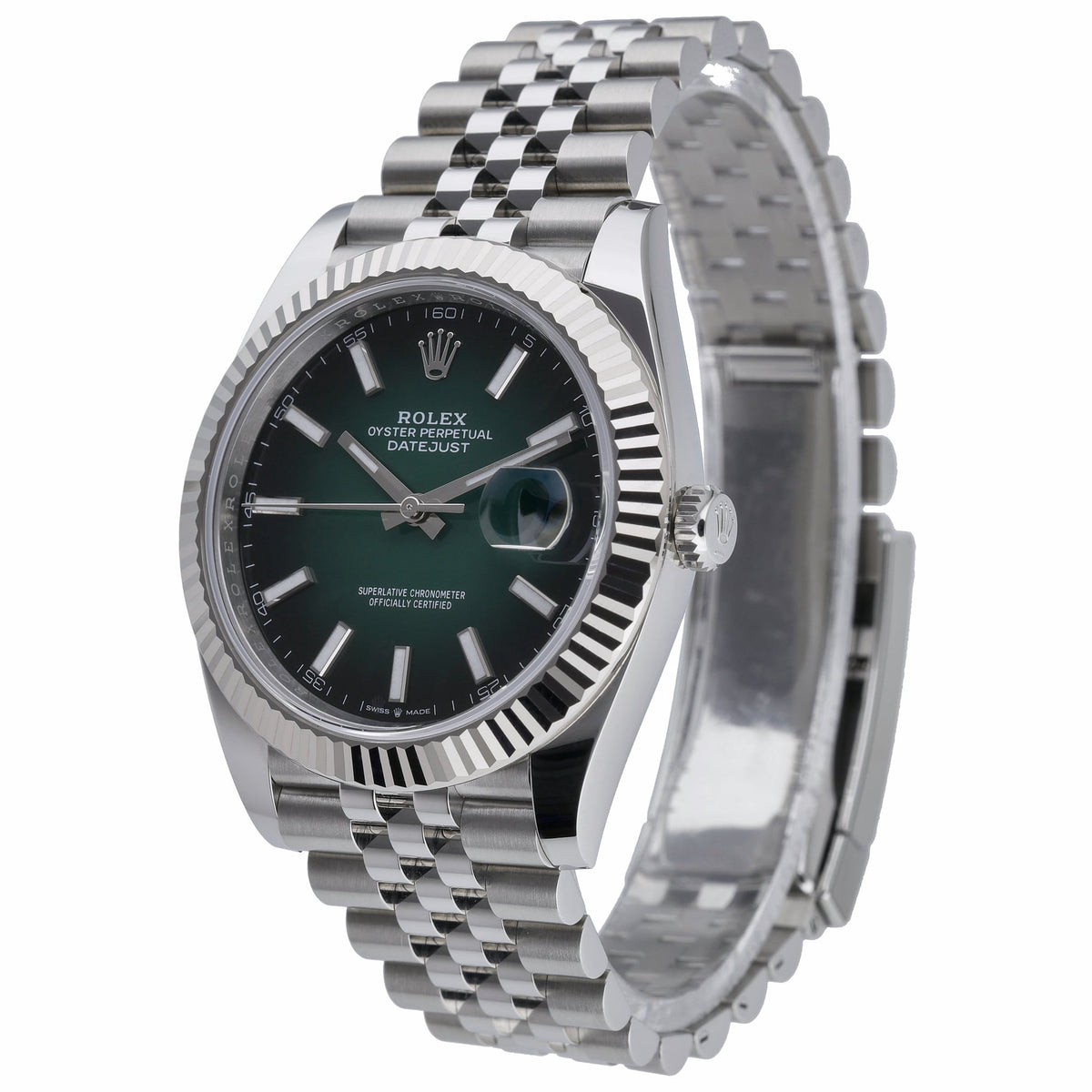 ROLEX DATEJUST 41 - 126334 - Watch - 41mm 6b19494a-a2f2-4054-9efa-e04adb0f1e41.jpg