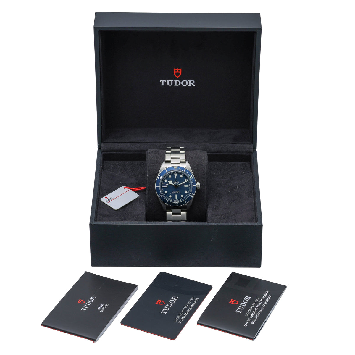 TUDOR BLACK BAY 58 - 79030B - Watch - 39mm 6b261534-a17e-441e-a537-5038eedbf361.jpg