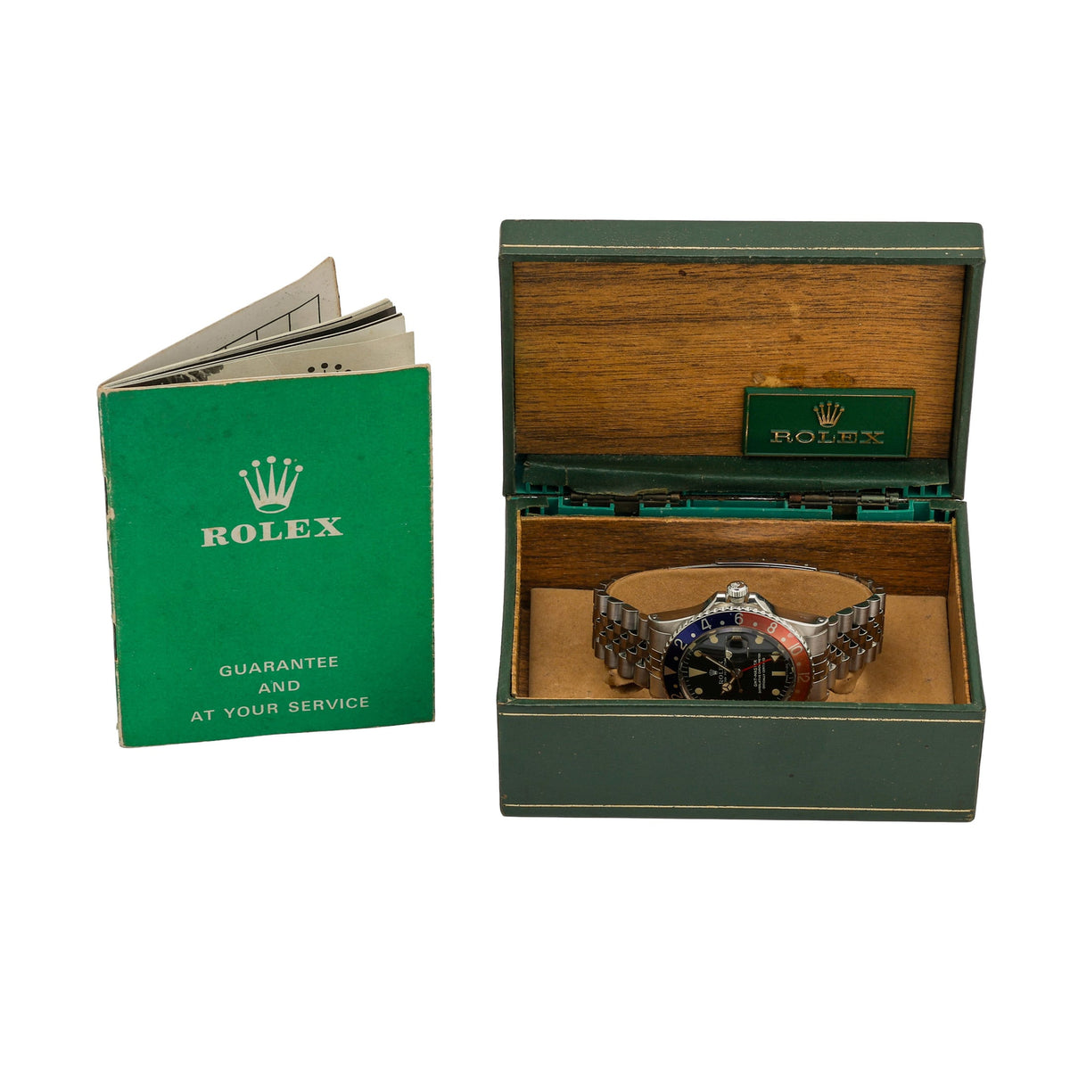 ROLEX GMT-MASTER - 1675 - Watch - 40mm 6b37cf49-9ff7-4805-8c8a-a0a0fe0a34a9.jpg