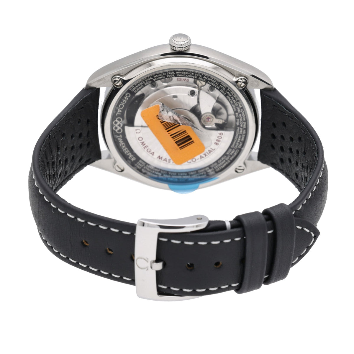 OMEGA SEAMASTER  - 522.32.40.20.04.001 - Watch - 39.5mm 6b3c0008-6e66-4fc7-81df-49c1940b8ab8.jpg