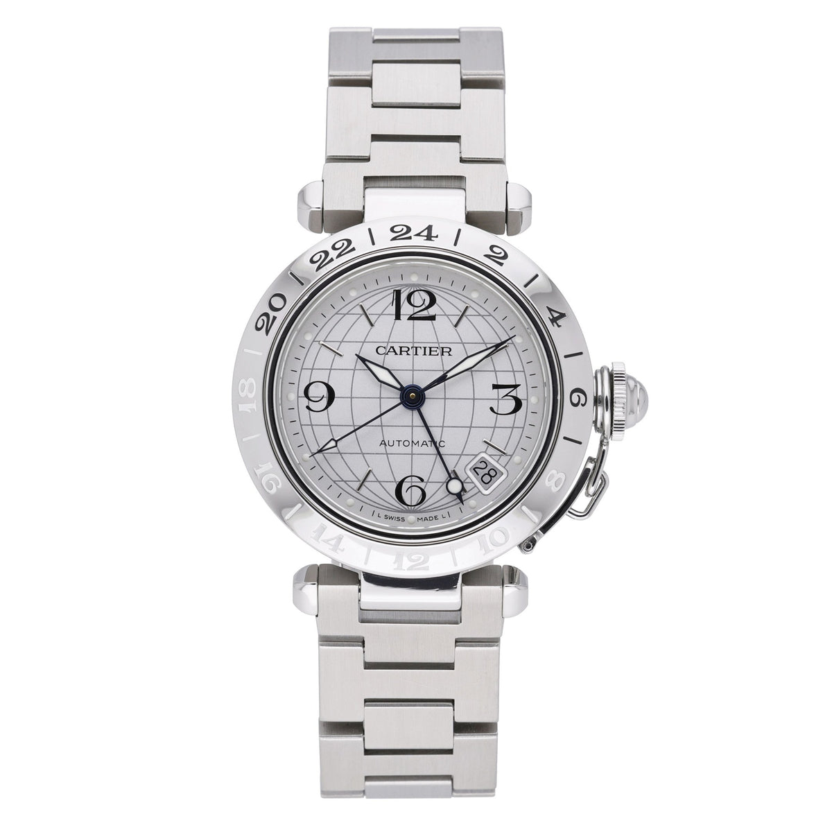 CARTIER PASHA - 2377 - Watch - 35mm 6b417071-02e3-44dc-83ca-74c434d30926.jpg