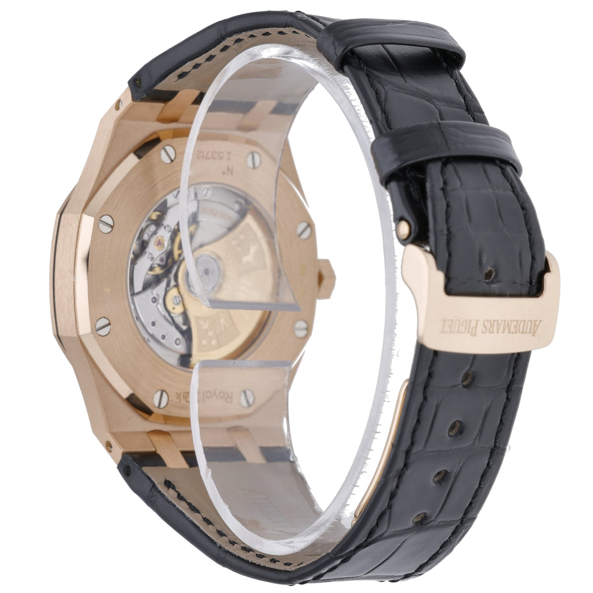 AUDEMARS PIGUET ROYAL OAK SELFWINDING - 15400OR.OO.1220OR.01 - Watch - 41mm 6b5637f4-9bdd-483f-b3c0-9c296547e64f.jpg