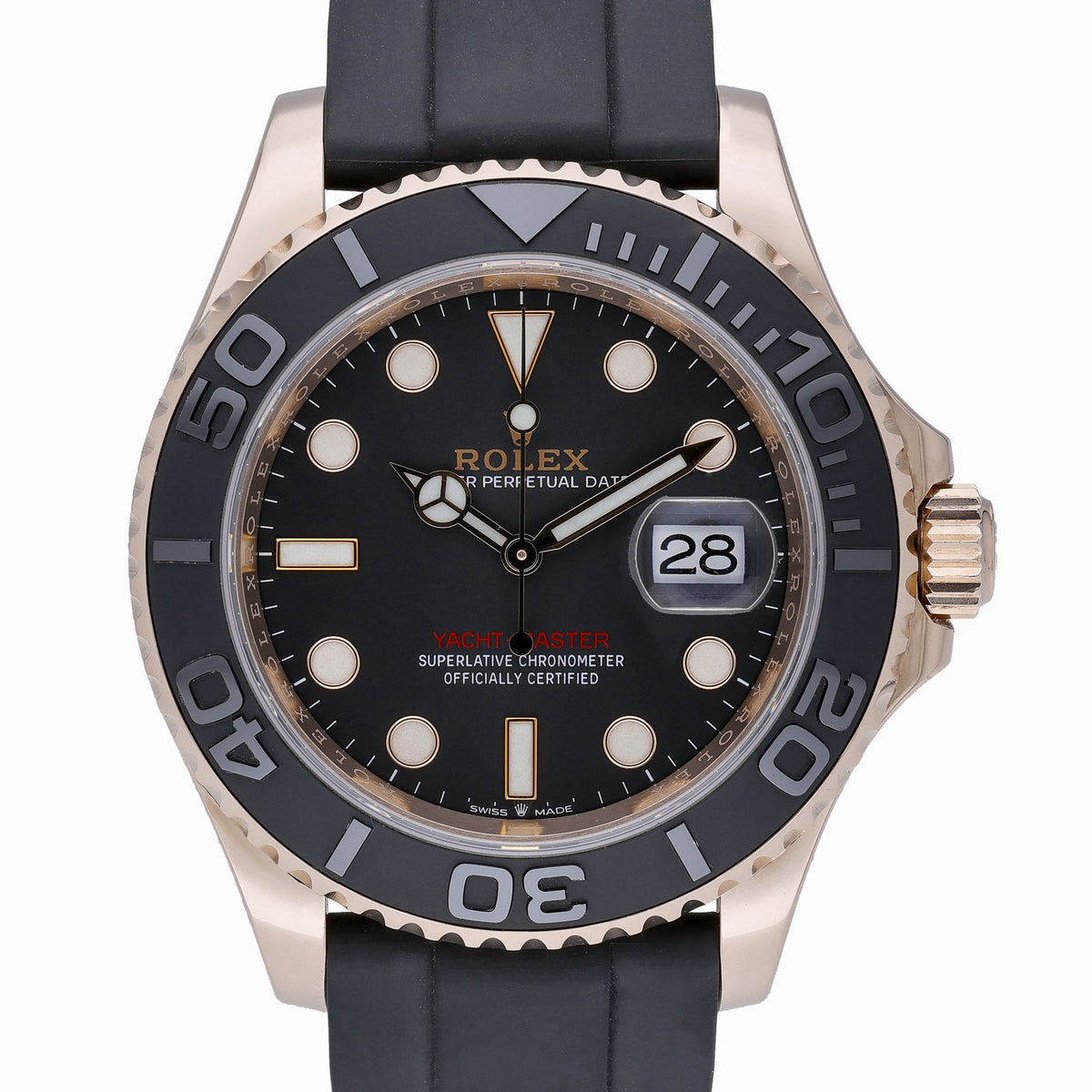 ROLEX YACHT-MASTER 40 - 126655 - Watch - 40mm 6b715443-8333-46d9-a7e2-620a9f4759ea.jpg