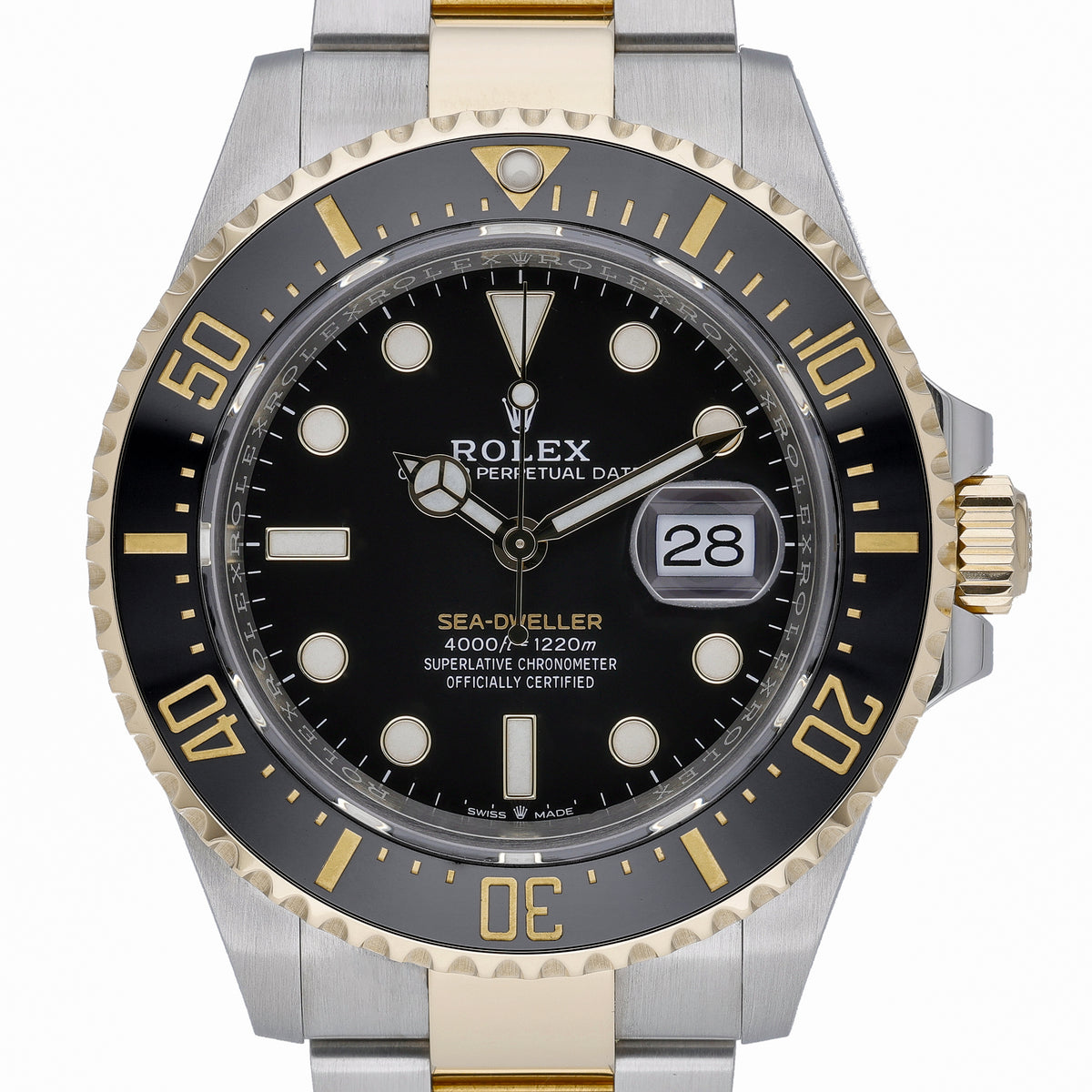 ROLEX SEA-DWELLER - 126603 - Watch - 43mm 6b8d08ef-b9dd-48c6-9bed-f73ecc076ed3.jpg
