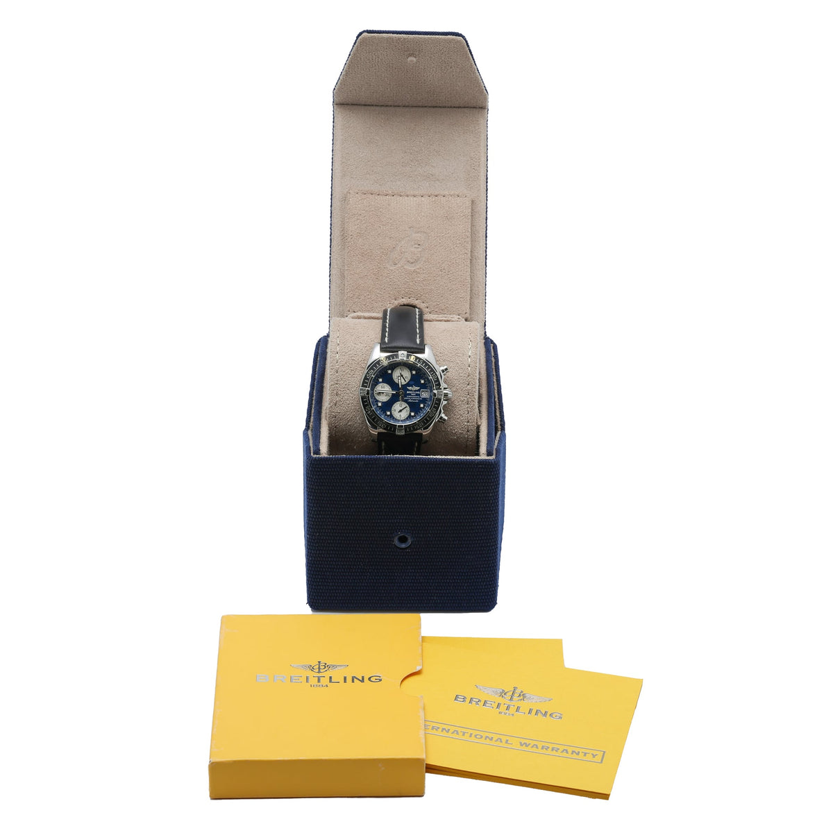 BREITLING CHRONO COCKPIT - A13358 - Watch - 39mm 6b921dca-02f4-46f8-97c7-255c560d69ad.jpg