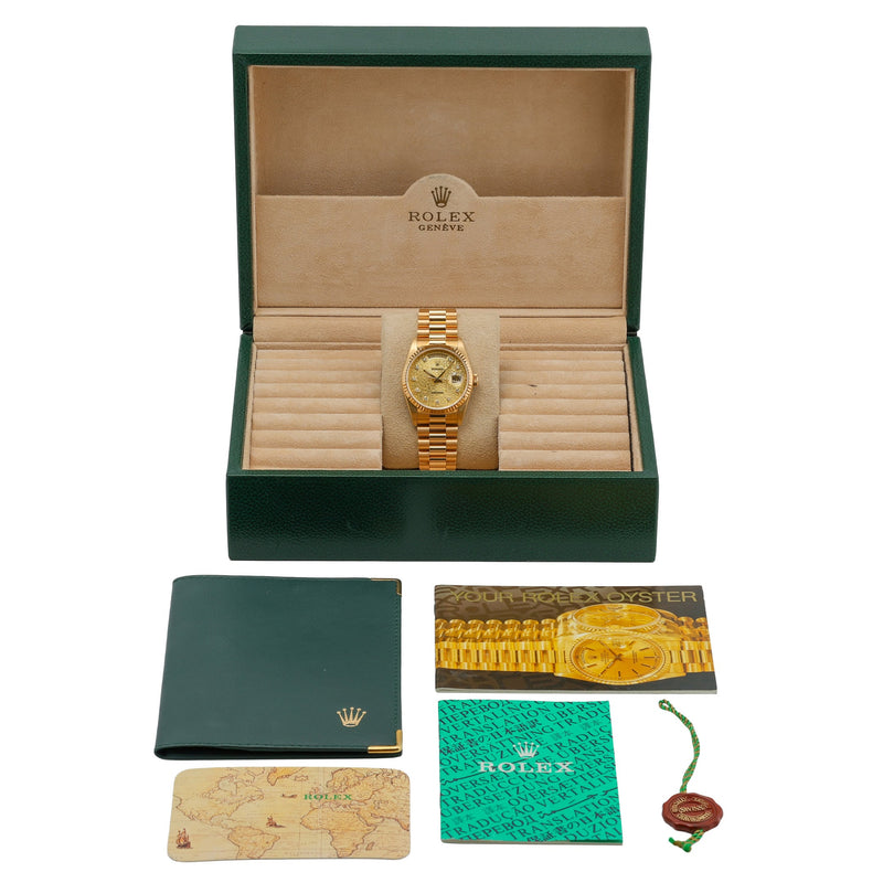 ROLEX DAY-DATE - 18238 - Watch - 36mm 6b92e49c-d2d2-4cb1-814a-f62a231d419f.jpg
