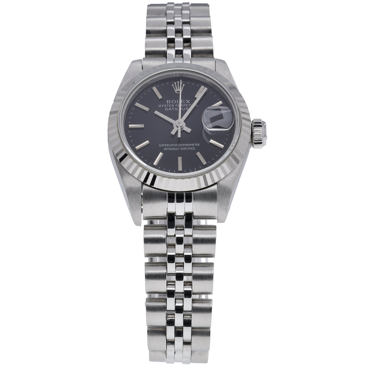 ROLEX DATEJUST - 69174 - Watch - 26mm 6b9840a3-a2c0-4b0b-a711-6150d0a9a5e1.jpg