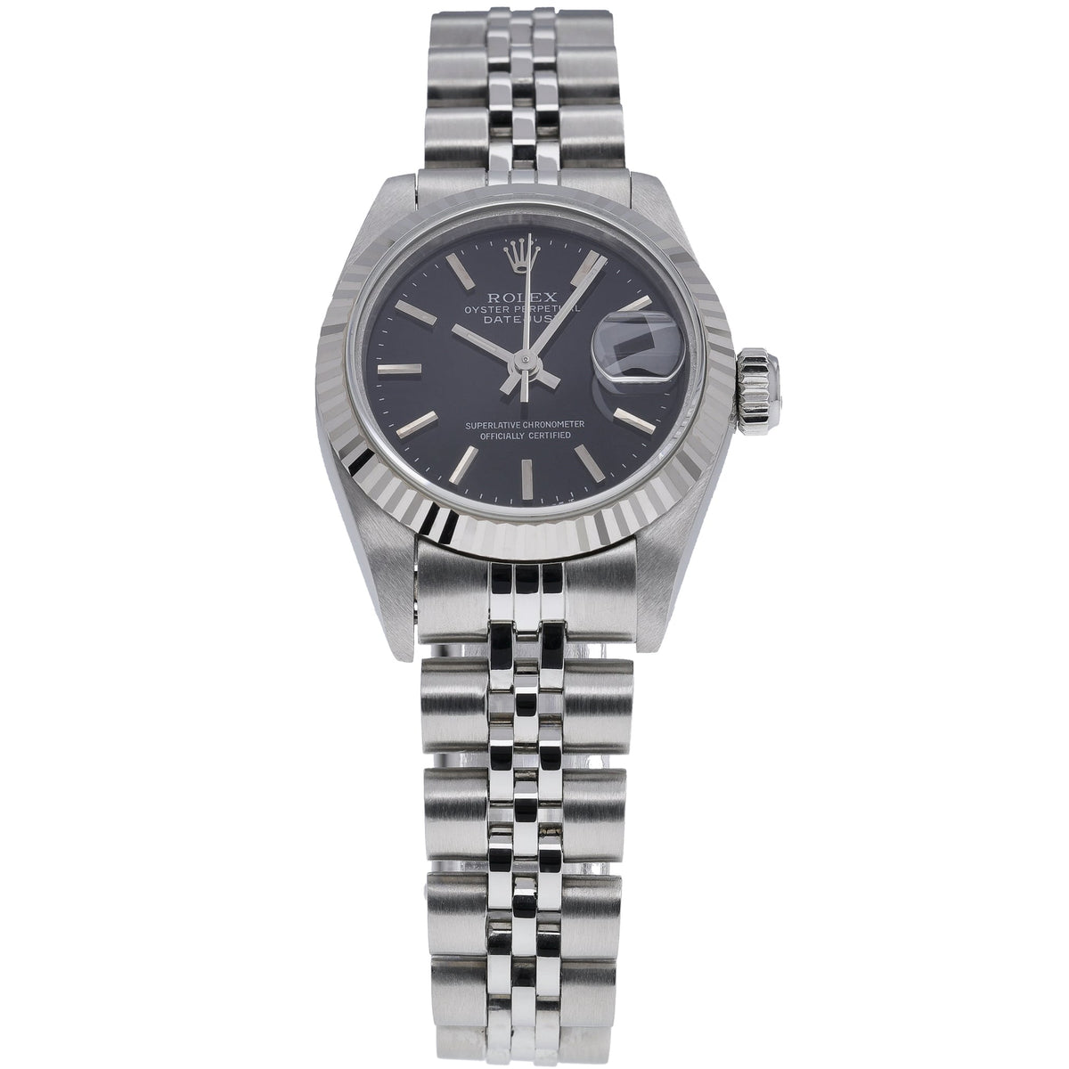 ROLEX DATEJUST - 69174 - Watch - 26mm 6b9840a3-a2c0-4b0b-a711-6150d0a9a5e1.jpg