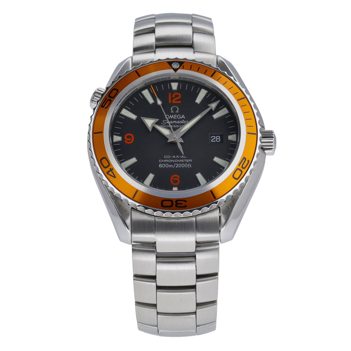 OMEGA SEAMASTER - 2908.50.38 - Watch - 45mm 6bad02dd-1633-4b0b-ab79-28e01d3d875b.jpg
