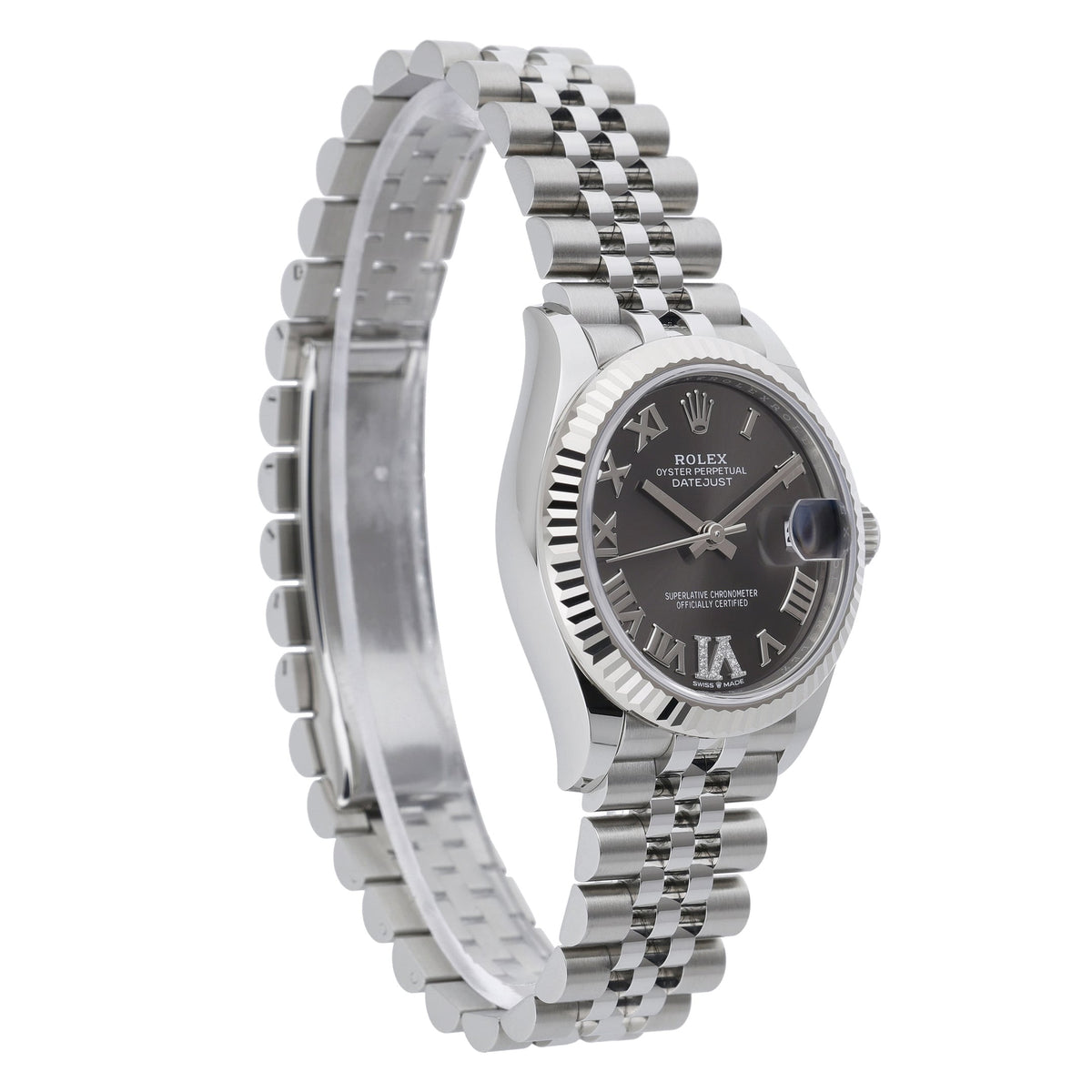 ROLEX DATEJUST 31 - 278274 - Watch - 31mm 6bb29124-0b72-4901-8495-8b690b98e005.jpg