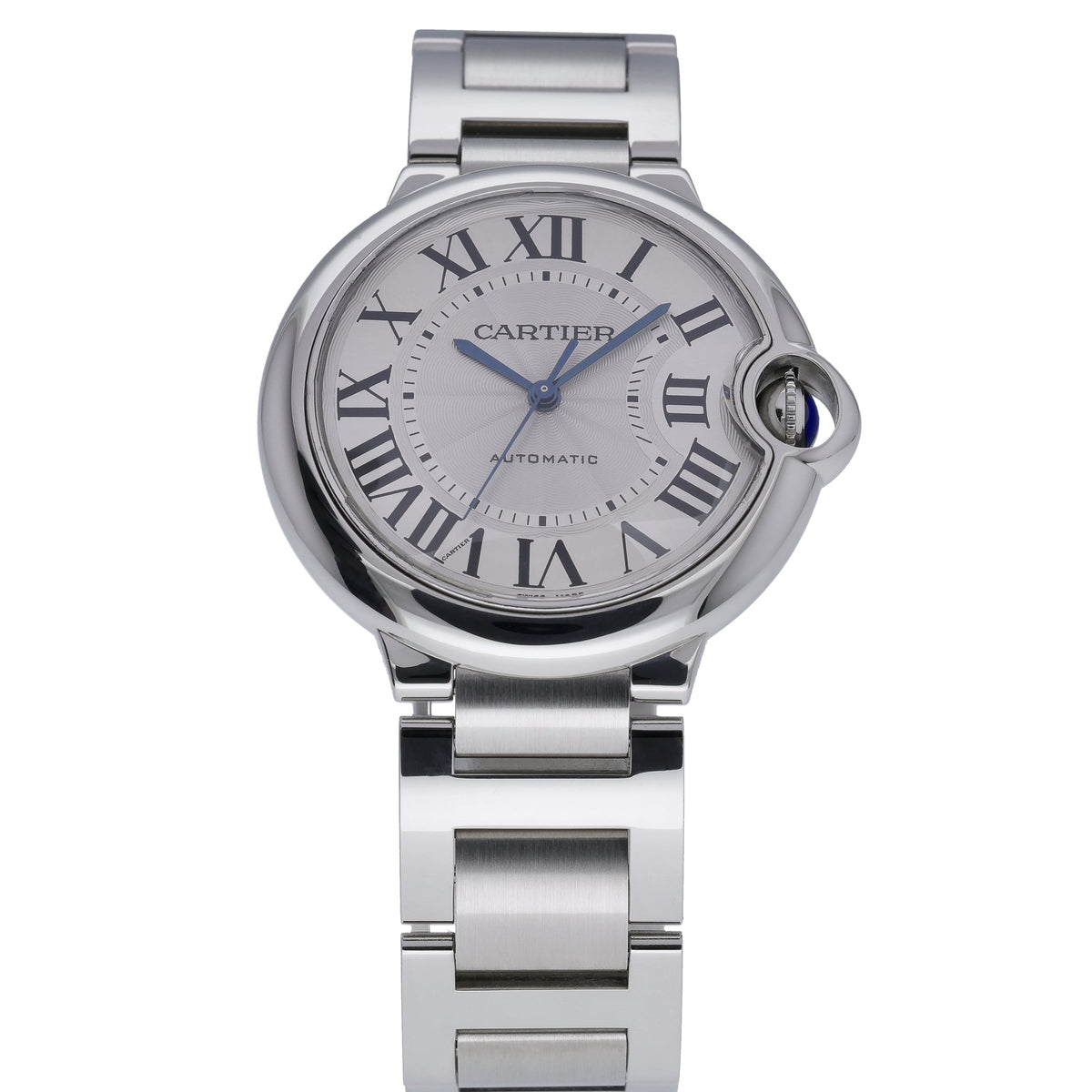 CARTIER BALLON BLEU - 3284 - Watch - 36mm 6bb8239d-6da7-49fd-96a1-33d7ba3e8fe4.jpg