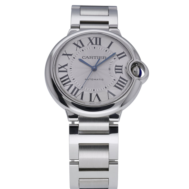 CARTIER BALLON BLEU - 3284 - Watch - 36mm 6bb8239d-6da7-49fd-96a1-33d7ba3e8fe4.jpg