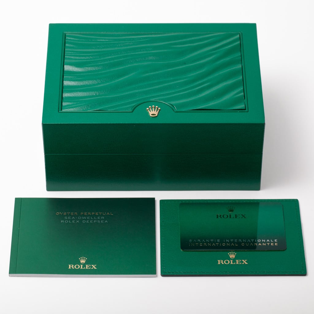 ROLEX SEA-DWELLER DEEPSEA - 136668LB - Watch - 44mm 6bbd4fc1-281a-4537-a64c-015519db8361.jpg