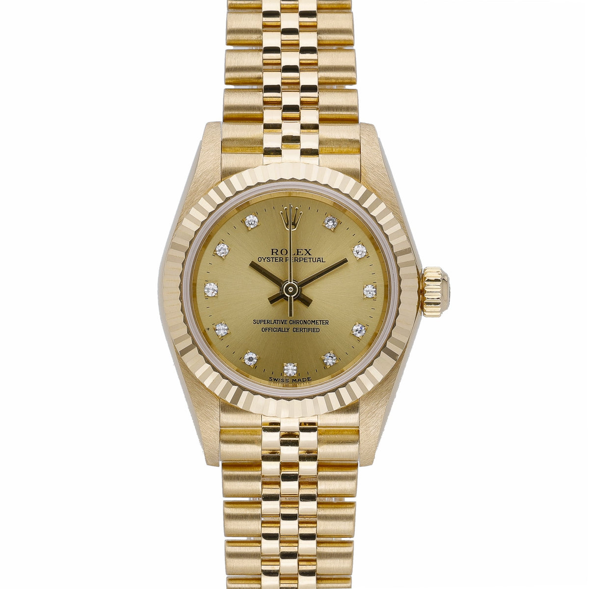 ROLEX OYSTER PERPETUAL - 76198 - Watch - 24mm 6bc0f07b-a496-47f8-adc6-6a01d2af0cd5.jpg