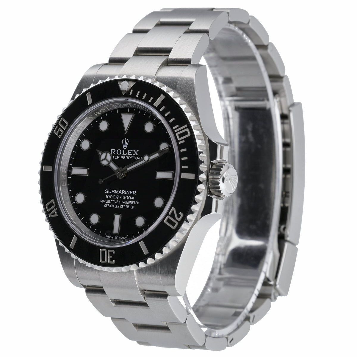 ROLEX SUBMARINER - 124060 - Watch - 40mm 6bcacb65-e218-4f87-b063-21875992fbdd.jpg