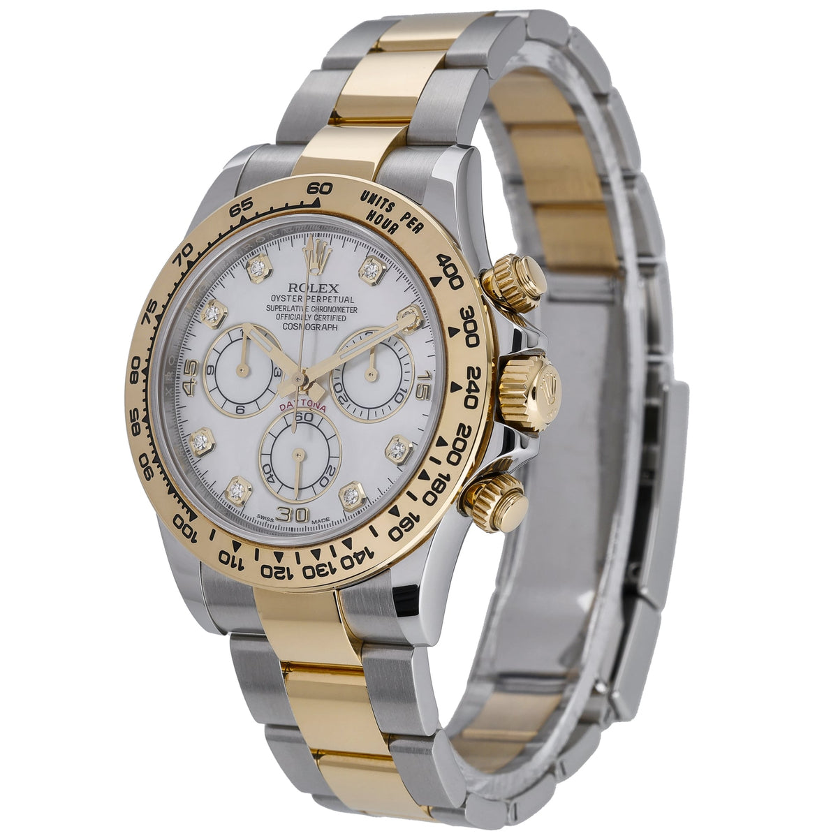 ROLEX DAYTONA - 116503 - Watch - 40mm 6bcd31e1-a7d5-4227-b20a-a28931c2991e.jpg