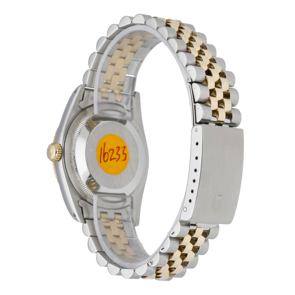 ROLEX DATEJUST - 16233 - Watch - 36mm 6be7239d-3a06-4422-acd1-d6be5fe5b825.jpg