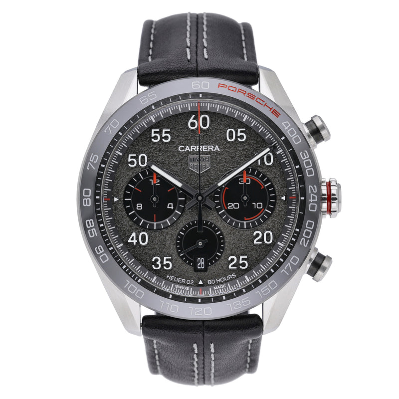 TAG HEUER CARRERA PORSCHE CHRONOGRAPH - CBN2A1F - Watch - 44mm 6beb9f06-47f2-4f97-a779-7ac2dced0e45.jpg