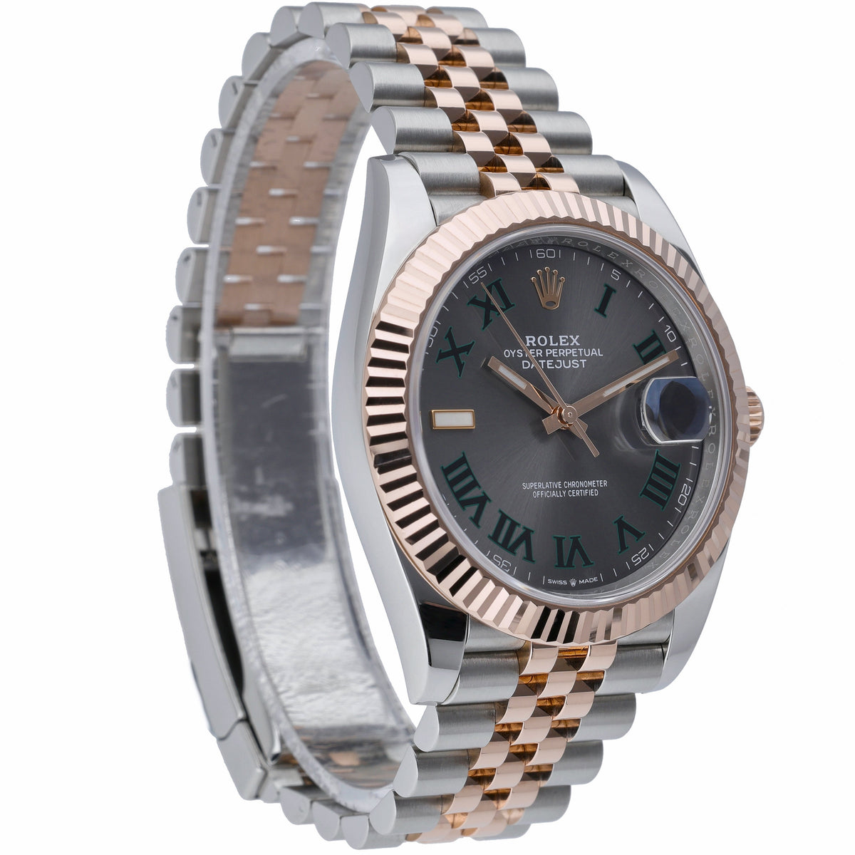 ROLEX DATEJUST 41 - 126331 - Watch - 41mm 6bf56c28-61d6-43cc-a381-581323ec3506.jpg