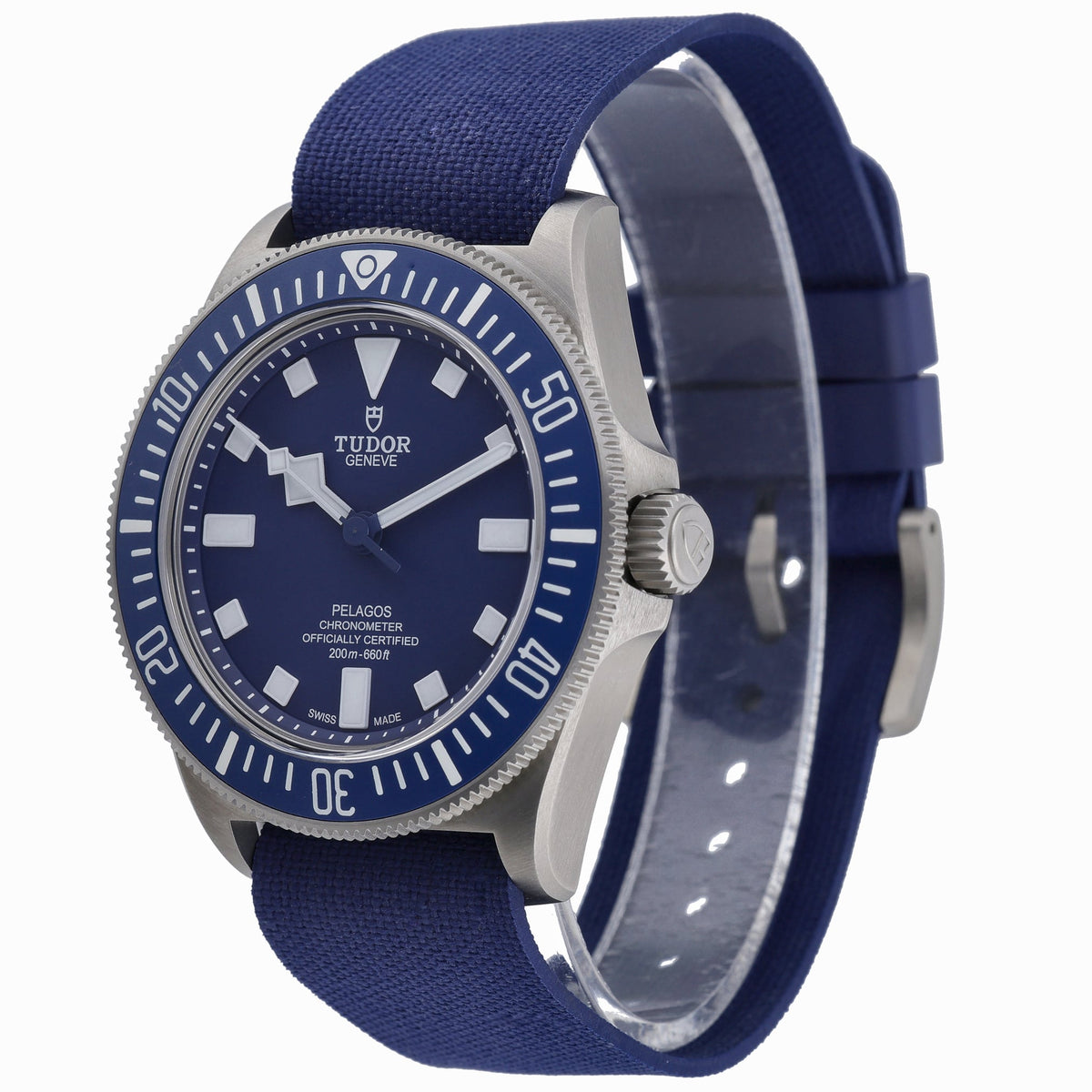 TUDOR PELAGOS - 25707B/22 - Watch - 42mm 6bfe874f-2fc7-4d9e-99f2-c364cf9e7ace.jpg
