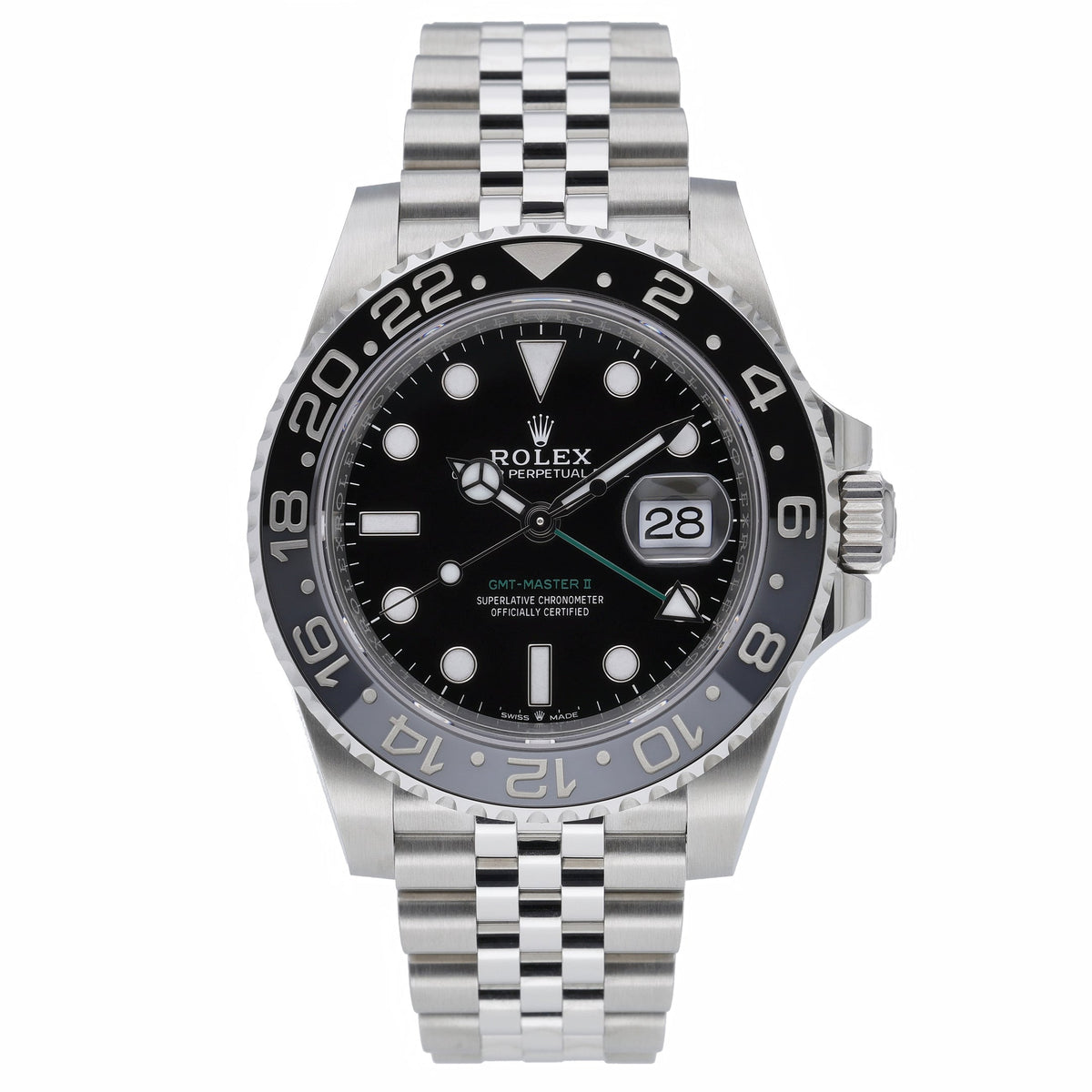 ROLEX GMT MASTER II - 126710GRNR - Watch - 40mm 6c0dabf9-c9e7-419c-ab72-b4b9c5e0e219.jpg