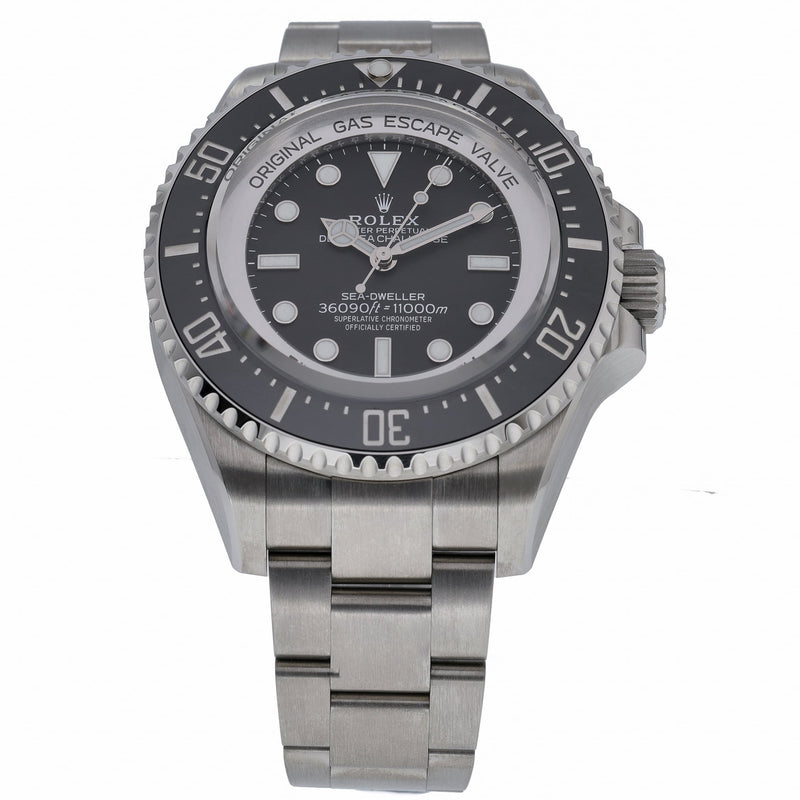 ROLEX SEA-DWELLER DEEPSEA CHALLENGE - 126067 - Watch - 50mm 6c156c3a-5099-468f-9821-6b8d938d103f.jpg