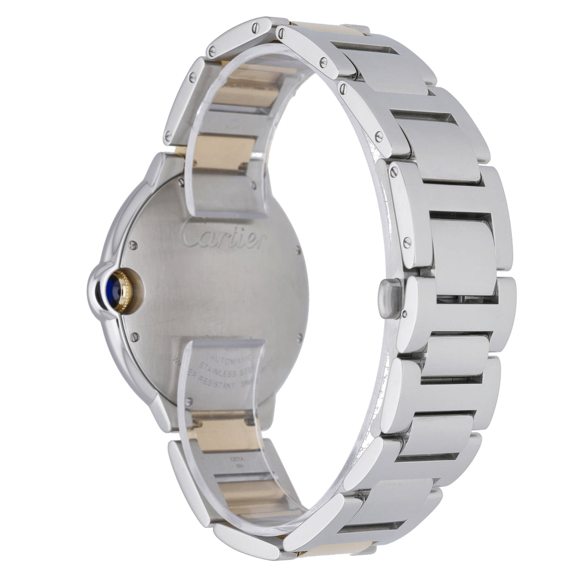 CARTIER BALLON BLEU - 3001 - Watch - 42mm 6c28700b-5703-4625-84ff-711805360508.jpg