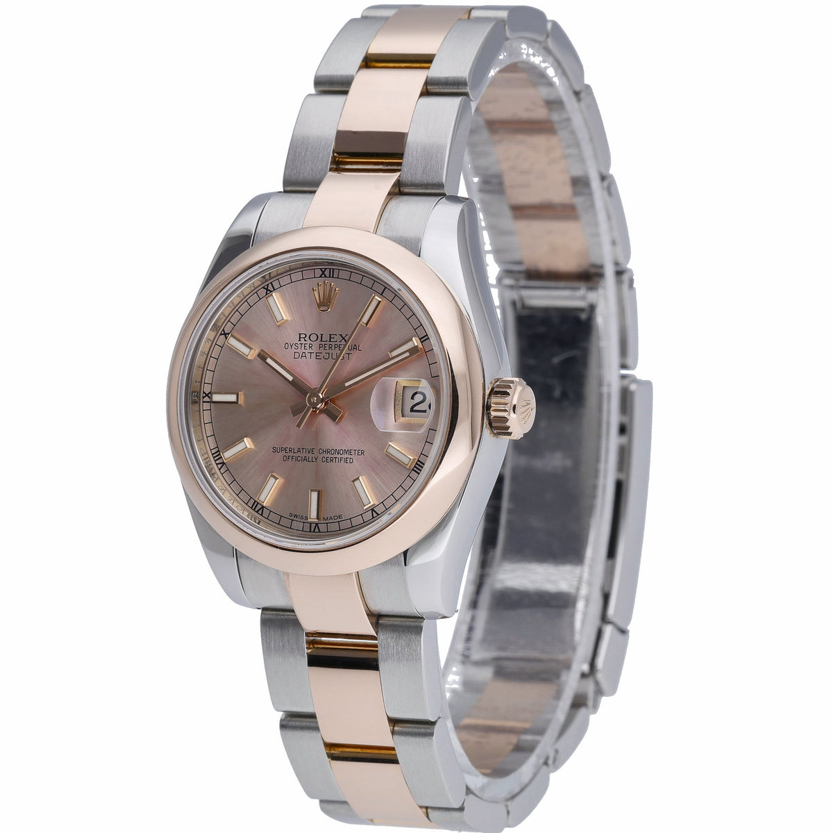 ROLEX DATEJUST 31 - 178241 - Watch - 31mm 6c3cb491-2cef-4cb9-8845-38eaf17384f6.jpg