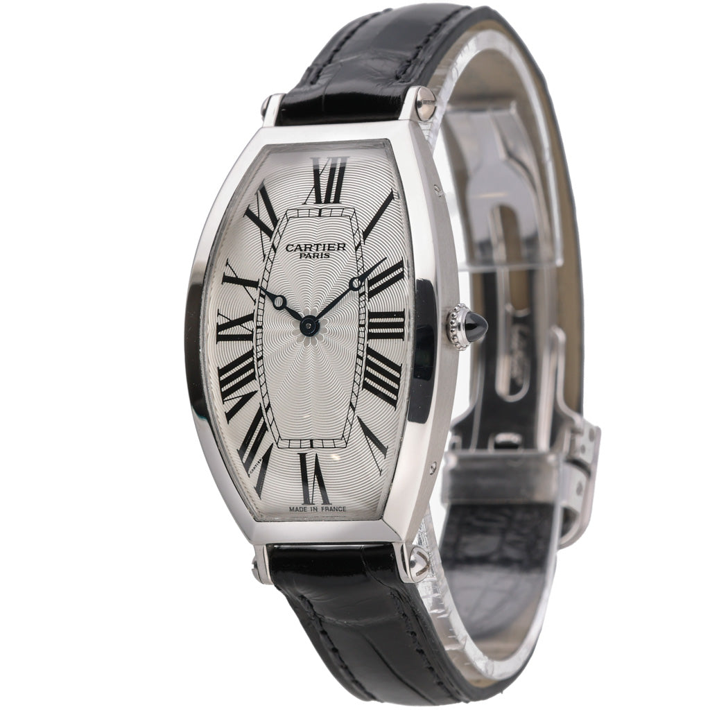 CARTIER TONNEAU - 2435 - Watch - 26mm 6c5dd074-17d8-4831-a676-db9169946410.jpg