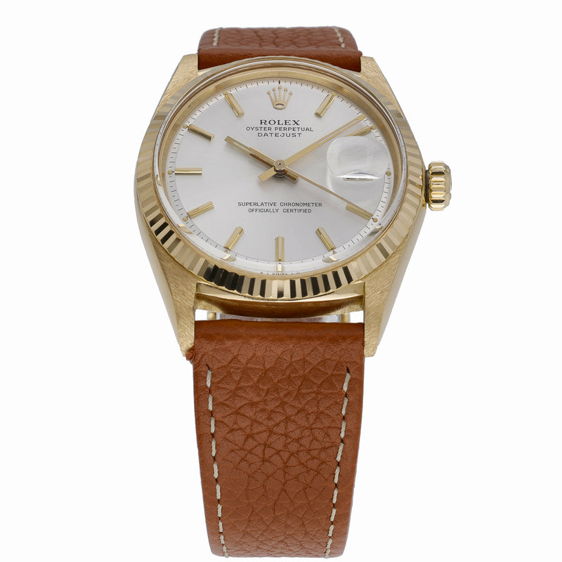 ROLEX DATEJUST - 1601 - Watch - 36mm 6c688cb2-1b1d-4bb6-9b9f-169f9b295062.jpg