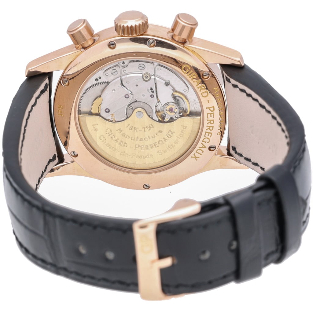 GIRARD PERREGAUX VINTAGE - 4930 - Watch - 36mm 6c717c06-1338-4de1-b4b2-4e479c1fc01c.jpg