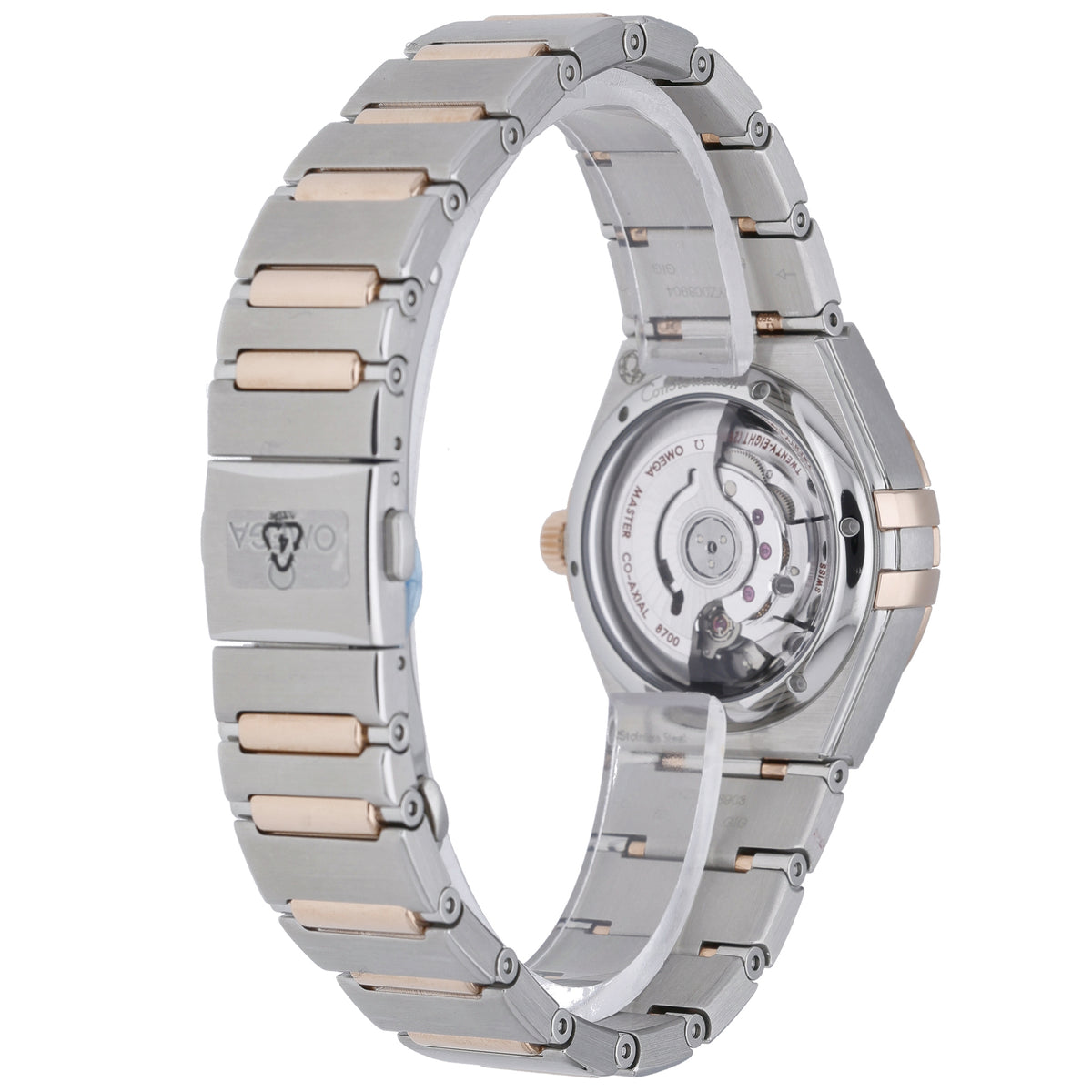 OMEGA CONSTELLATION - 13125292052001 - Watch - 29mm 6ca119c6-f4de-4507-ad3f-fb7968fe0e0d.jpg