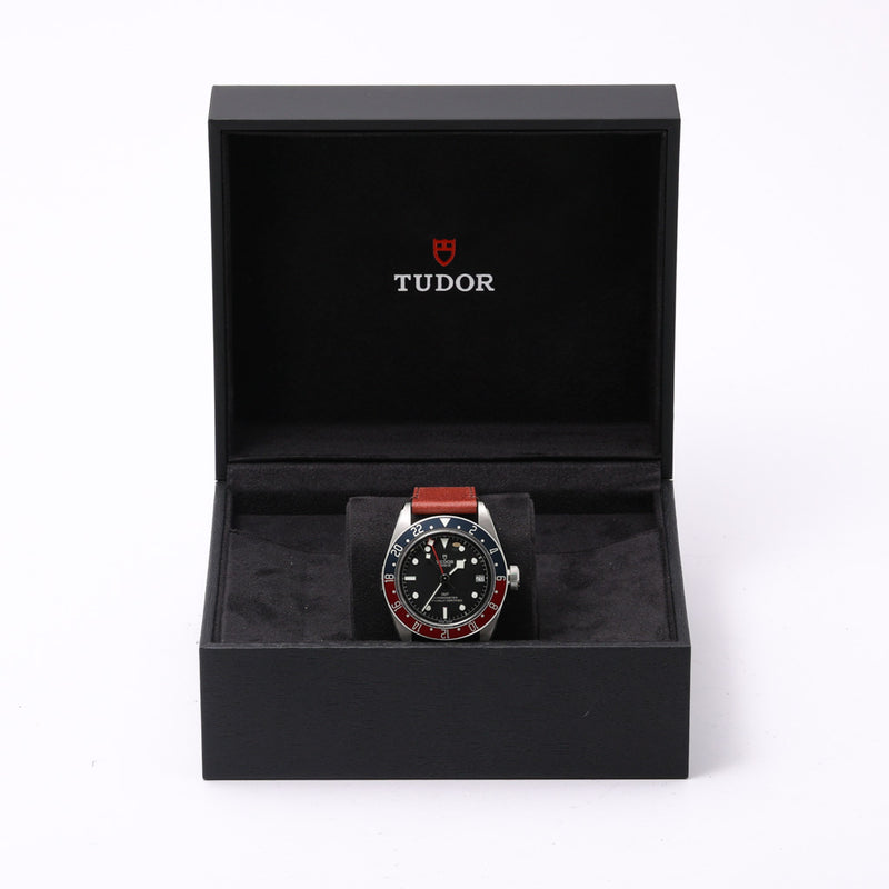 TUDOR BLACK BAY GMT - 79830RB - Watch - 41mm 6cc24f22-817f-444d-8569-94a55ba9319f.jpg