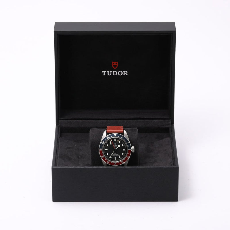 TUDOR BLACK BAY GMT - 79830RB - Watch - 41mm 6cc24f22-817f-444d-8569-94a55ba9319f.jpg