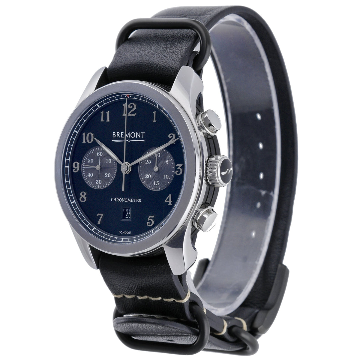 BREMONT ALT1-C CLASSIC - ALT1-C/PB - Watch - 43mm 6ce1ad9c-07f3-4b99-9854-76ff104c8e3a.jpg