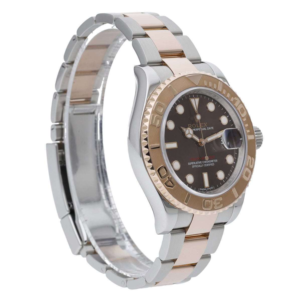 ROLEX YACHT-MASTER 40 - 116621 - Watch - 40mm 6ce46a93-8c8a-4e02-b7bd-ed879f7995bc.jpg