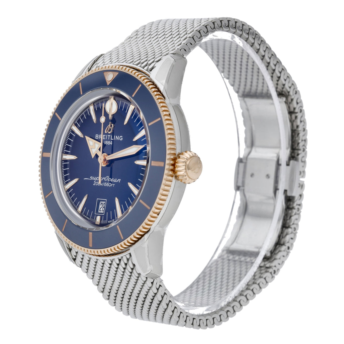 BREITLING SUPEROCEAN HERITAGE - UB3112161C1A1 - Watch - 44mm 6cfbd5e5-4ec4-40aa-ad2e-dc19c36d8fb6.jpg