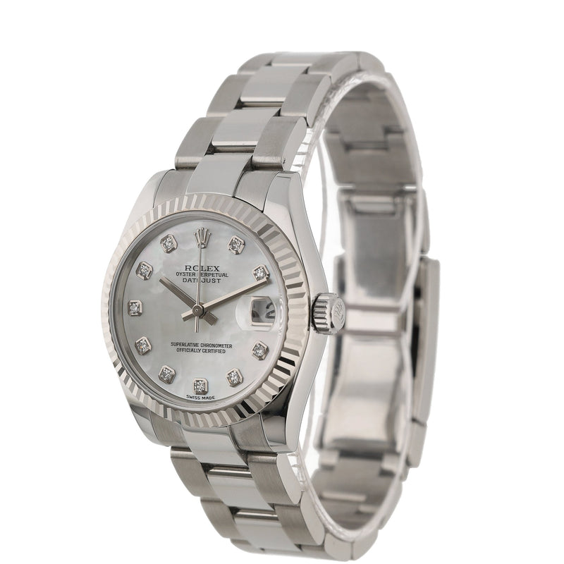 ROLEX DATEJUST - 178274 - Watch - 31mm 6d0b0143-ae00-4a06-a1e5-3b43ce519c3c.jpg