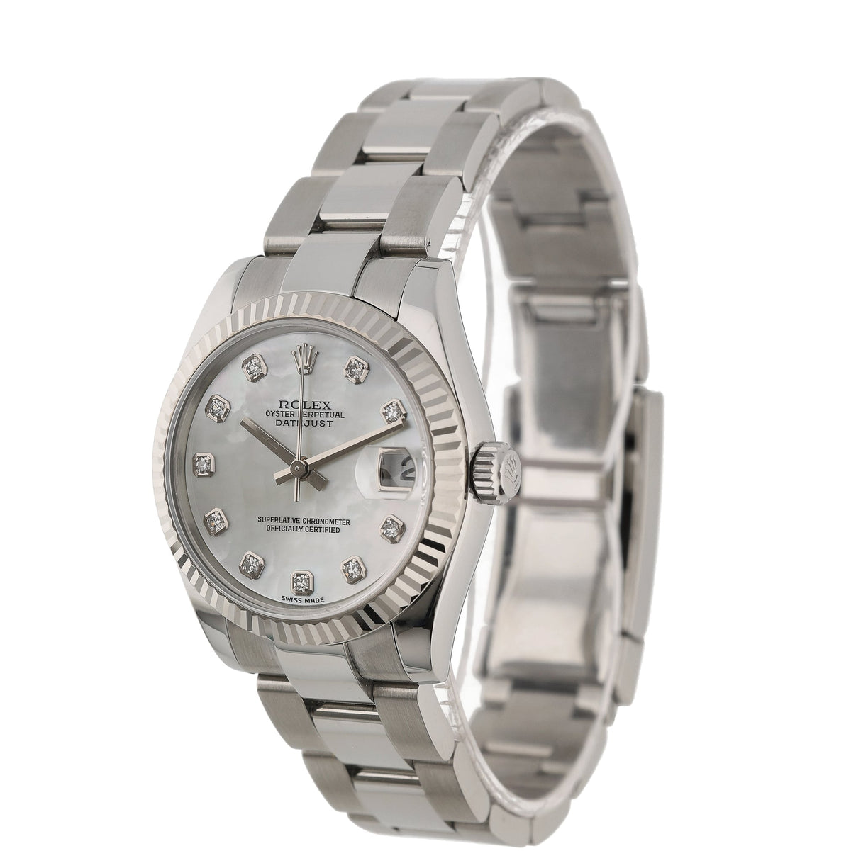 ROLEX DATEJUST - 178274 - Watch - 31mm 6d0b0143-ae00-4a06-a1e5-3b43ce519c3c.jpg