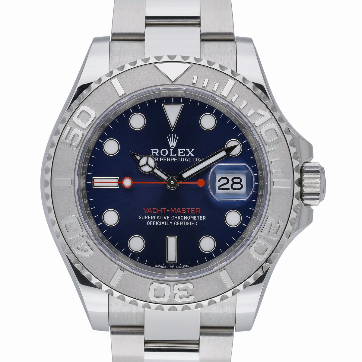ROLEX YACHT-MASTER 40 - 126622 - Watch - 40mm 6d0f806c-2d49-4f10-8d4d-c9f037aa0501.jpg