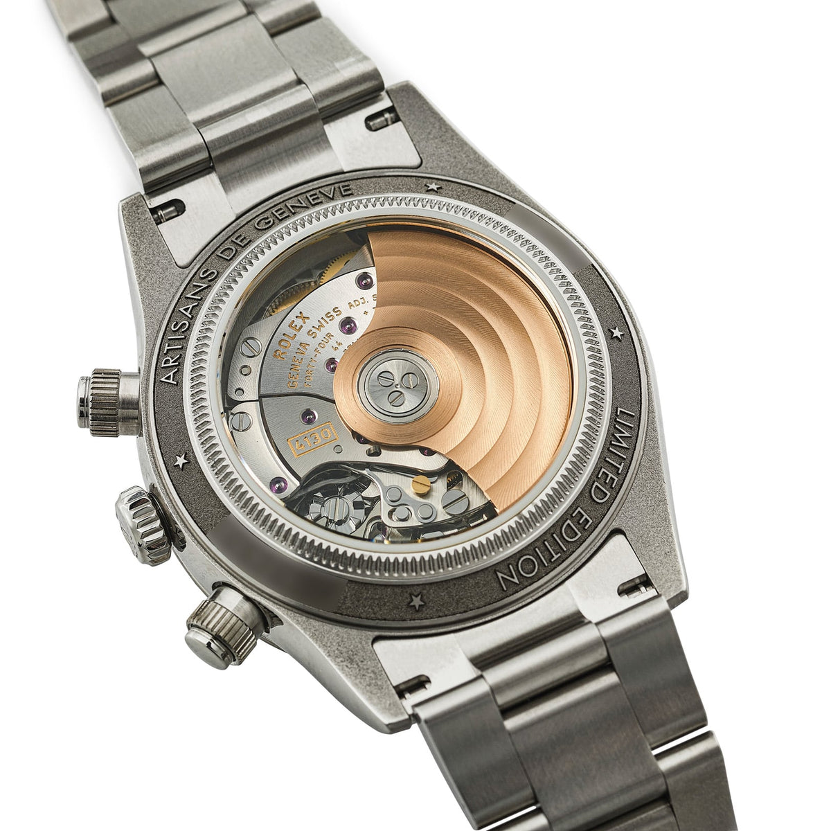 ROLEX DAYTONA ARTISANS DE GENEVE TRIBUTE TO 6240 - 116520 - Watch - 40mm 6d35e68d-9bde-44ed-9405-8b4357d25c3e.jpg