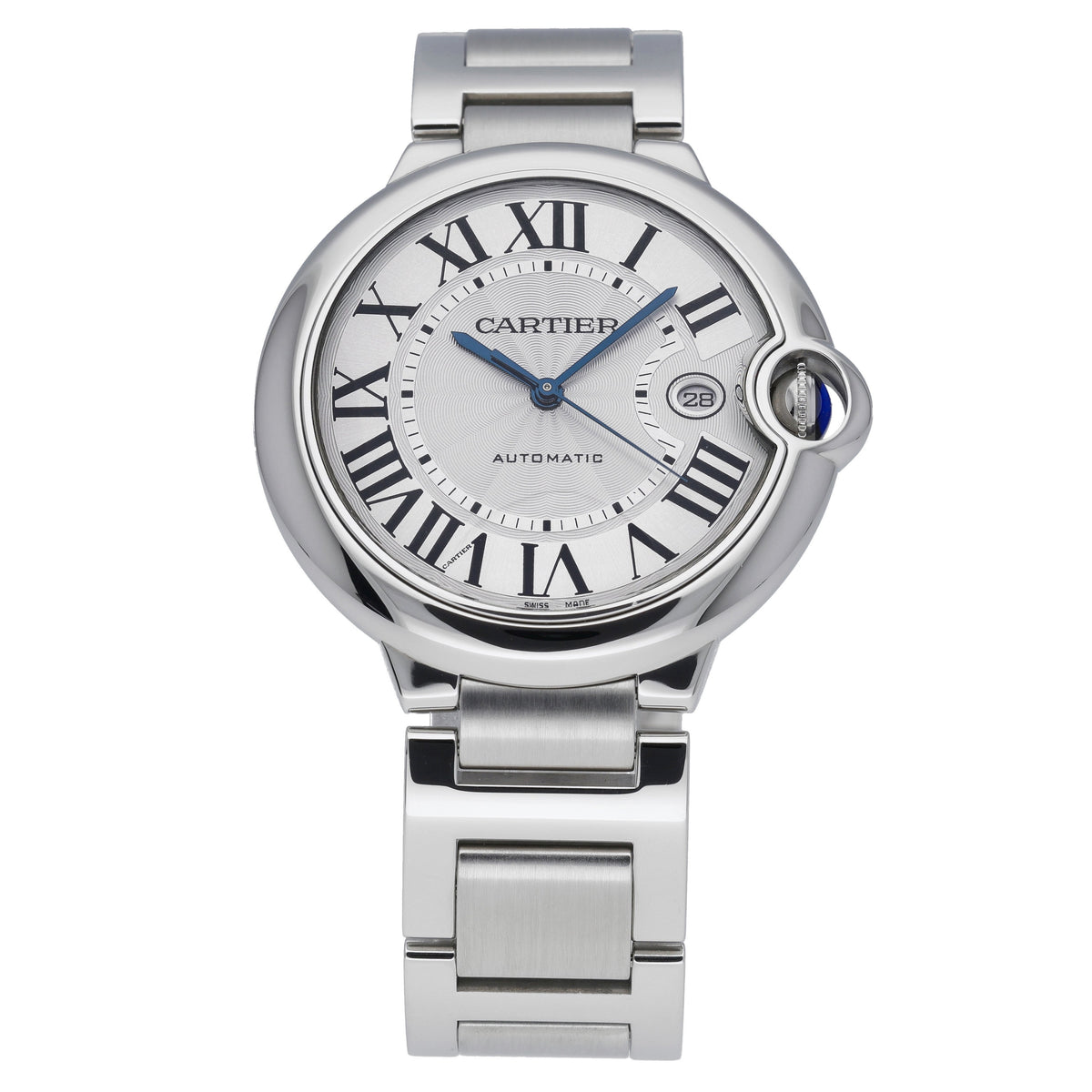 CARTIER BALLON BLEU  - W69012Z4 - Watch - 42mm 6d367f6a-871f-48ef-8b5e-29a77f41e84f.jpg