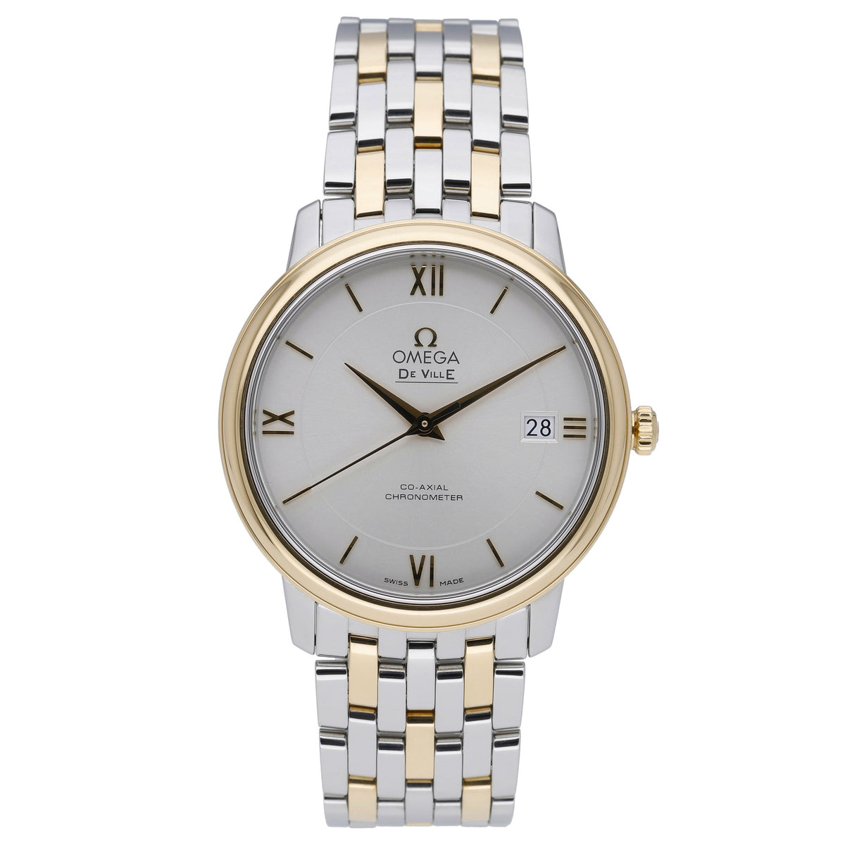 OMEGA DE VILLE PRESTIGE - 424.20.37.20.02.001 - Watch - 36.8mm 6d47dc87-9907-4739-85f6-34db3bf064f0.jpg