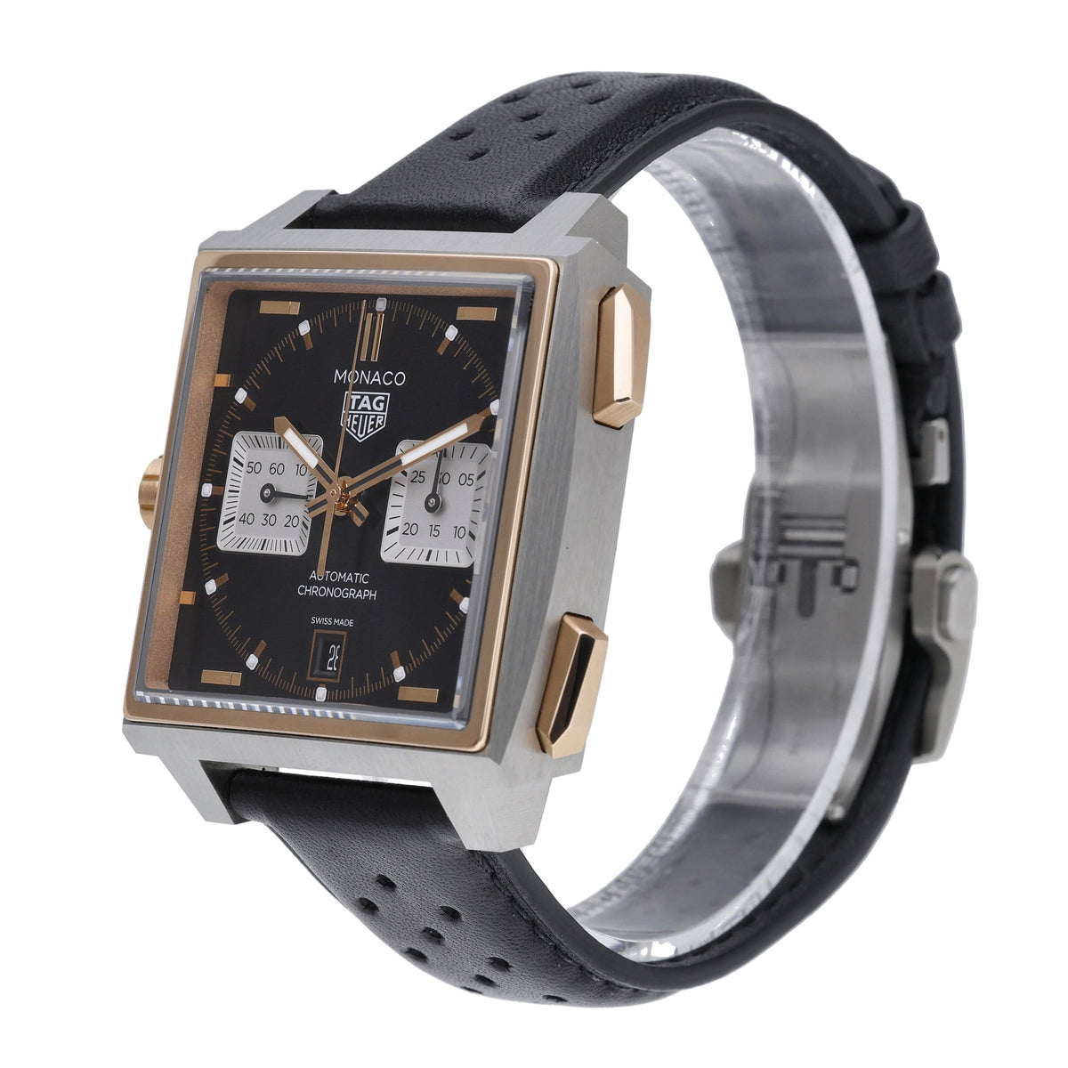 TAG HEUER MONACO - CDW2150. FC8360 - Watch - 39mm 6d4ee952-a07f-4b66-8663-1119ac956ff4.jpg