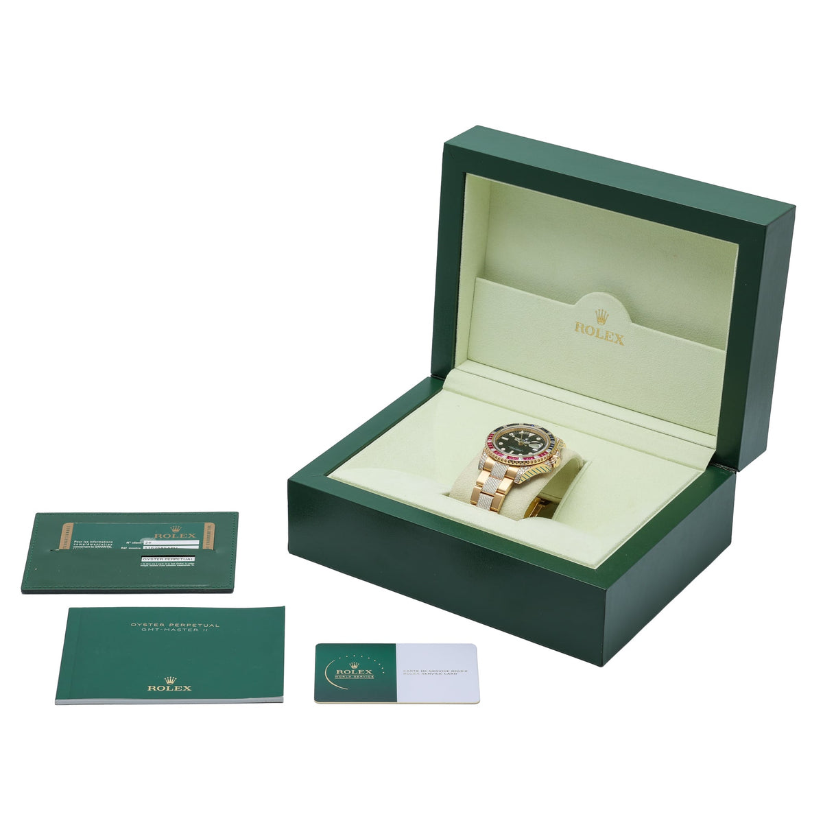 ROLEX GMT-MASTER II - 116758SARU - Watch - 40mm 6d504a32-bead-4b0d-ae99-3dfe9a5d64a3.jpg