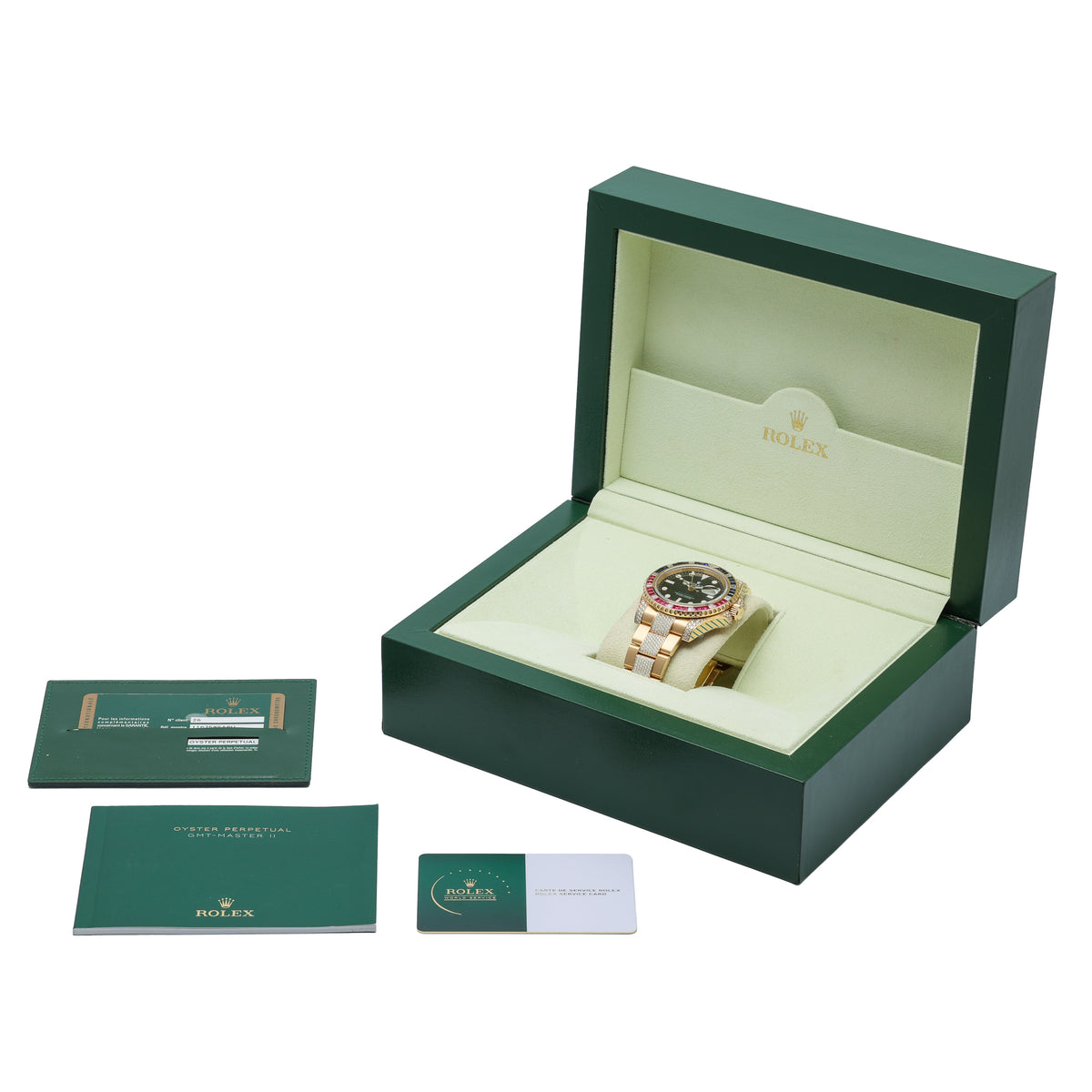 ROLEX GMT-MASTER II - 116758SARU - Watch - 40mm 6d504a32-bead-4b0d-ae99-3dfe9a5d64a3.jpg