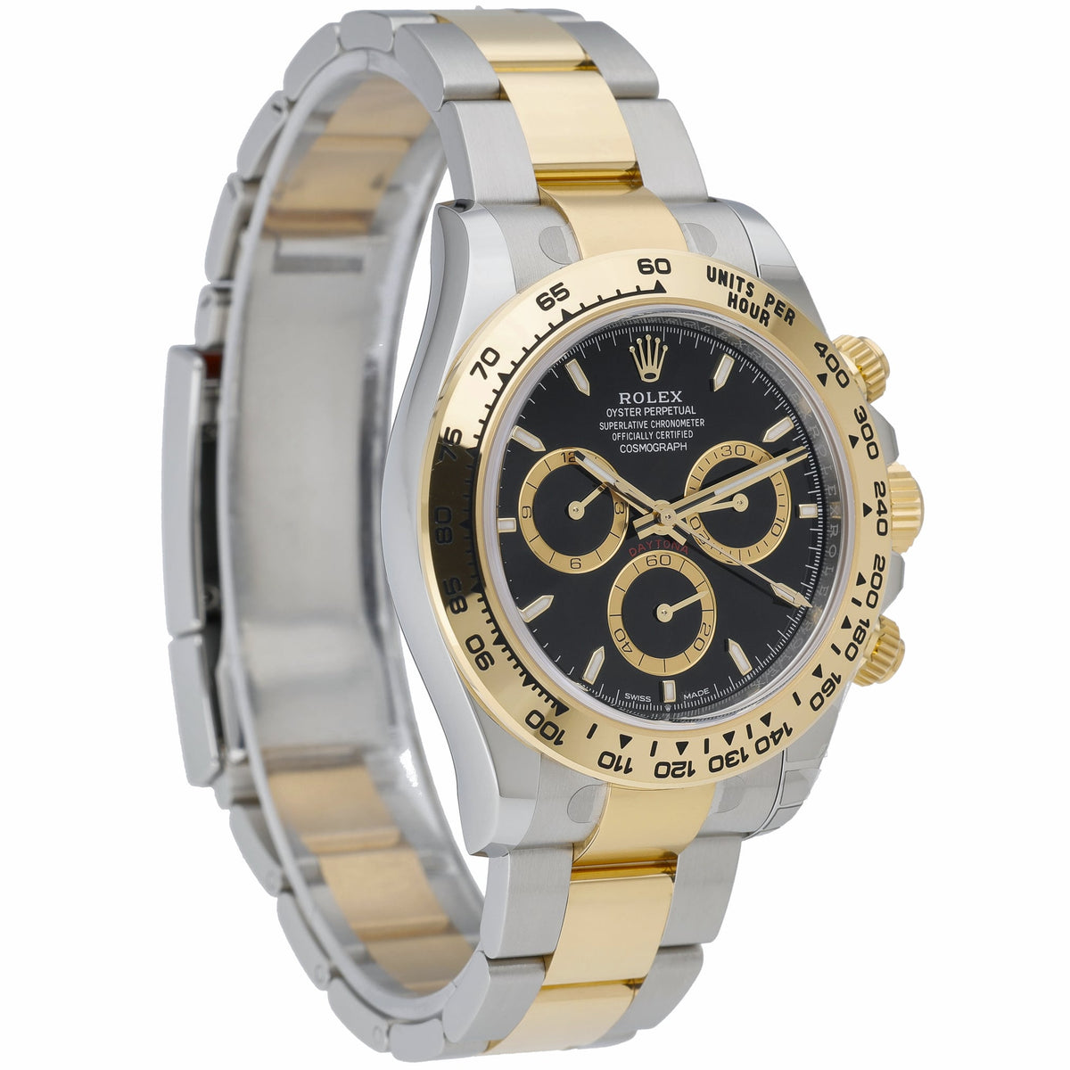 ROLEX DAYTONA - 126503 - Watch - 40mm 6d58229d-45fd-4840-b2f6-fe83dc57edad.jpg