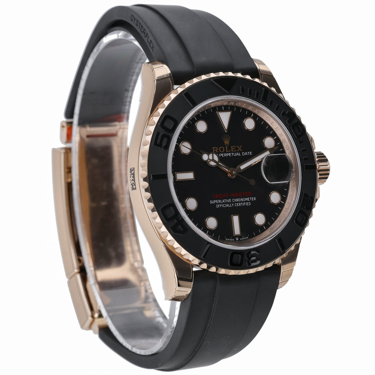 ROLEX YACHT-MASTER 40 - 126655 - Watch - 40mm 6d613bca-223c-42ad-9d43-421ab897e16b.jpg