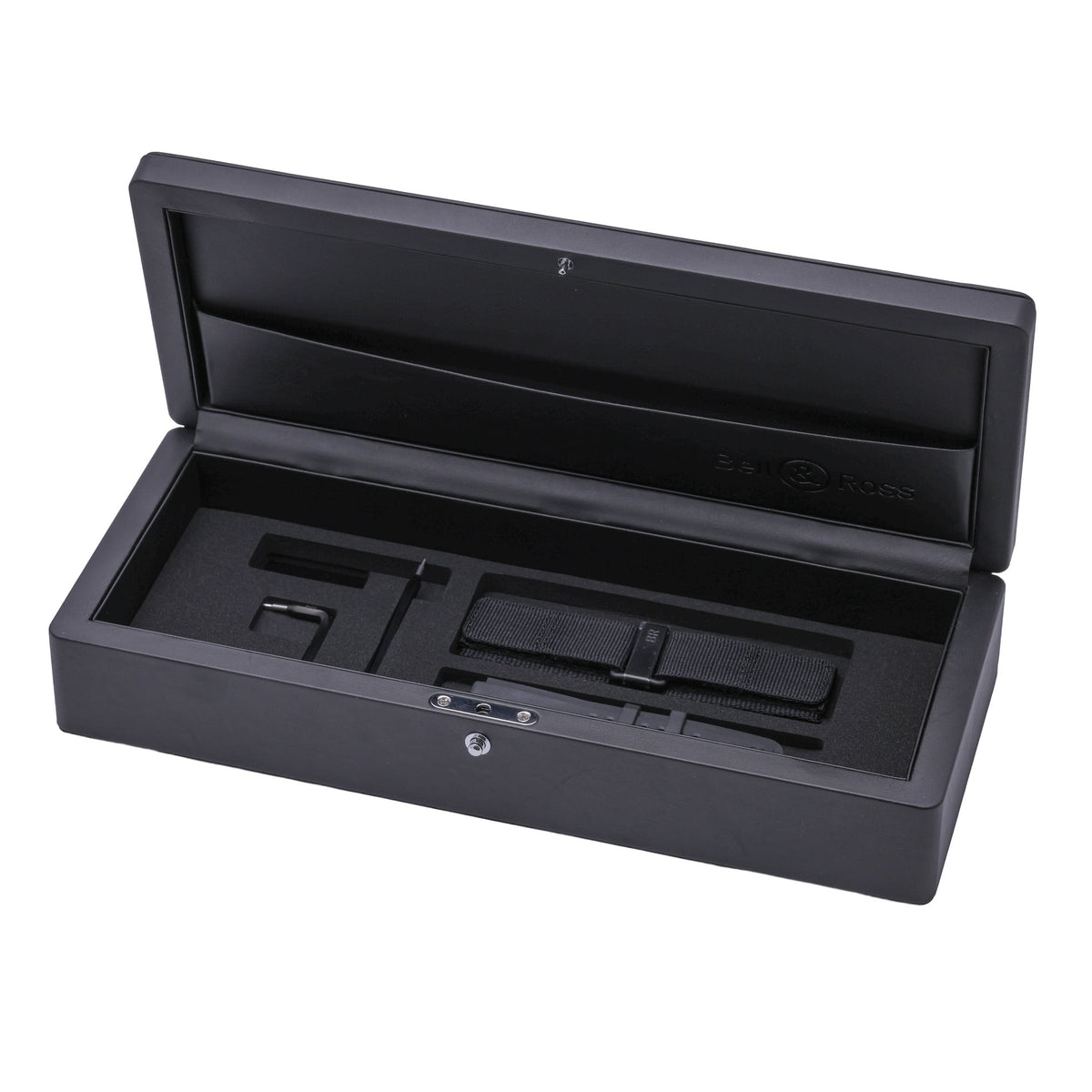 BELL & ROSS BR 03 - BR03A-PH-CE/SRB - Watch - 41mm 6d7b34d4-a0fa-43ff-a133-fe0d139af0f8.jpg