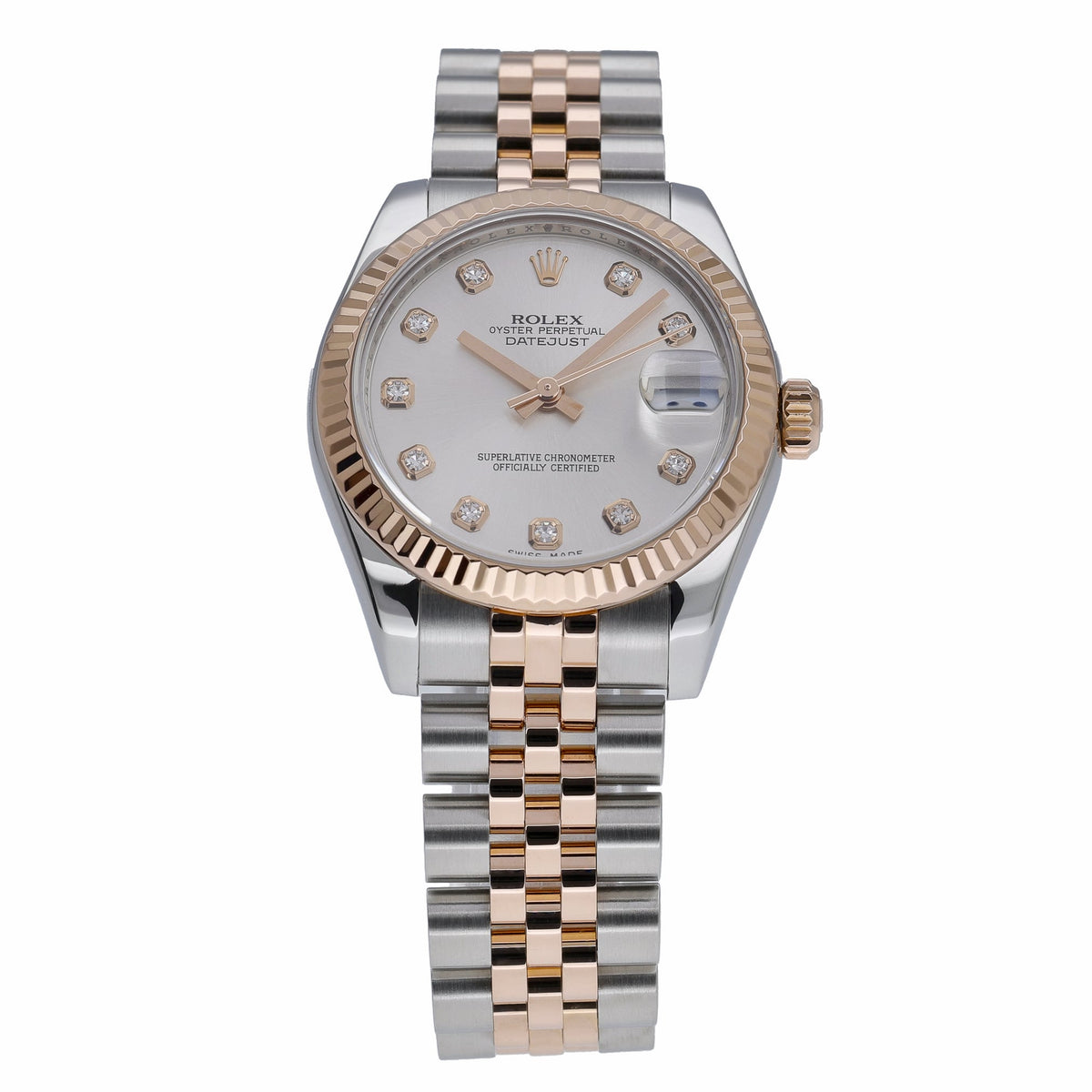 ROLEX DATEJUST 31 - 178271 - Watch - 31mm 6d8c550b-d5f0-48af-a669-a5016d77acab.jpg